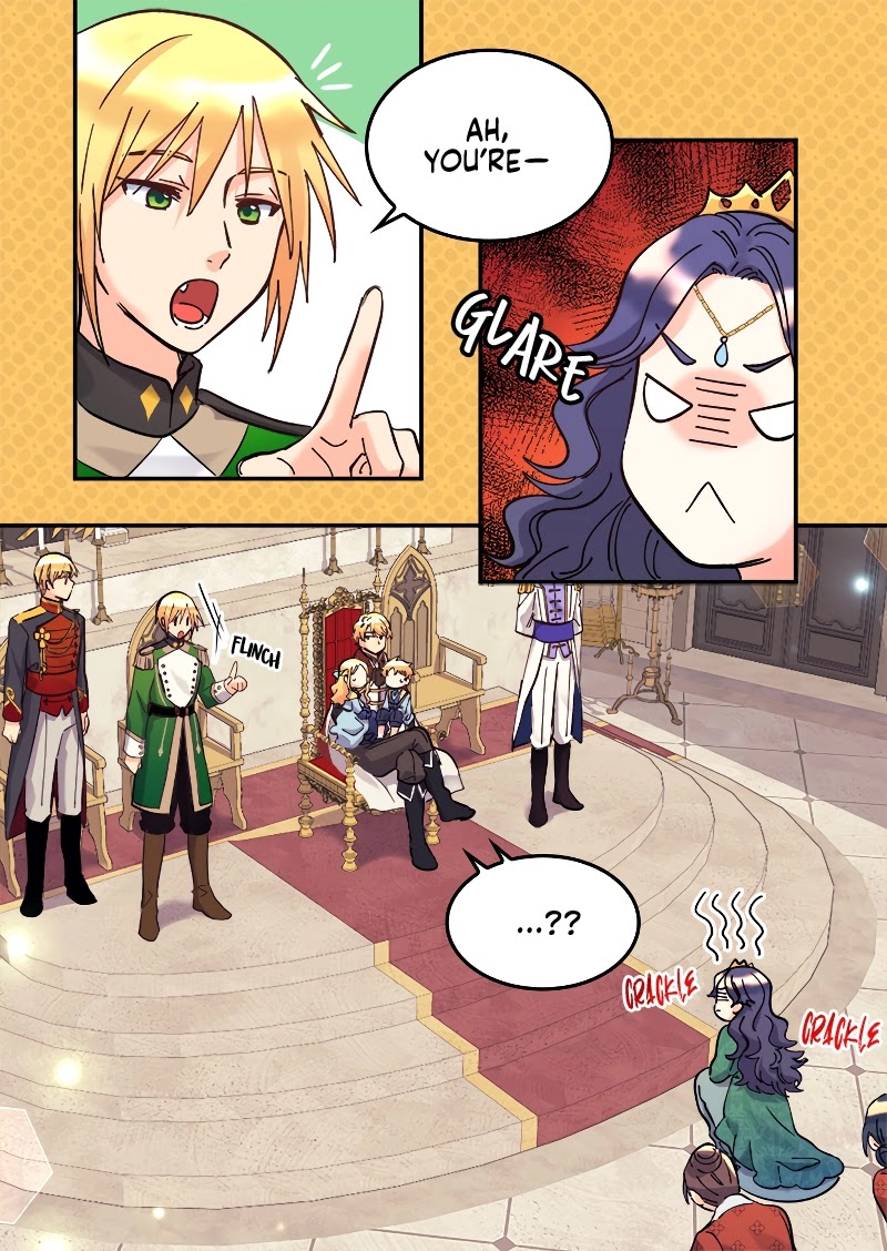 The Twin Siblings’ New Life Chapter 68 page 25 - Chapter 68: Season 2