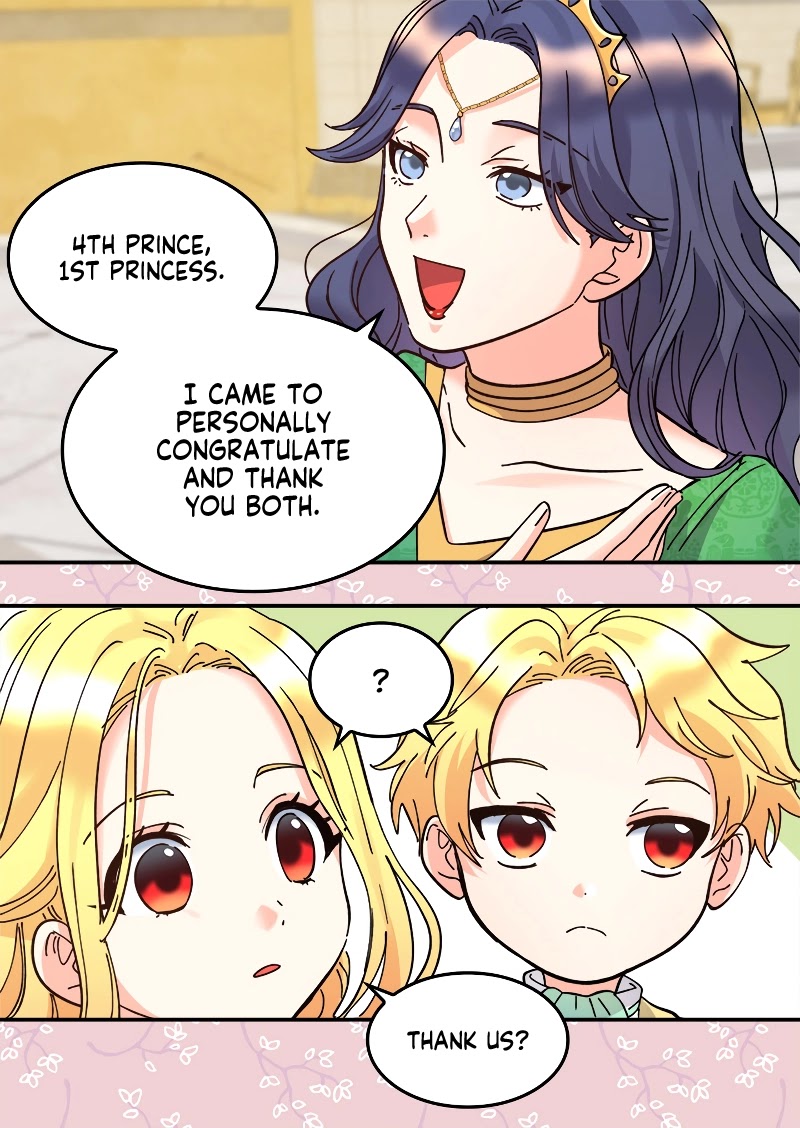 The Twin Siblings’ New Life Chapter 68 page 26 - Chapter 68: Season 2