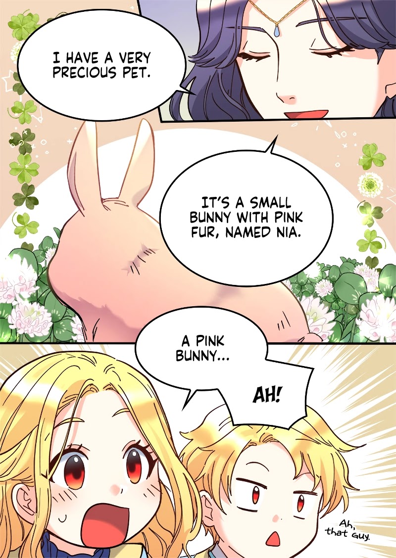 The Twin Siblings’ New Life Chapter 68 page 27 - Chapter 68: Season 2