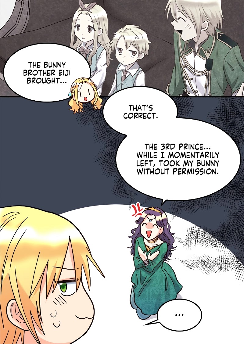 The Twin Siblings’ New Life Chapter 68 page 28 - Chapter 68: Season 2