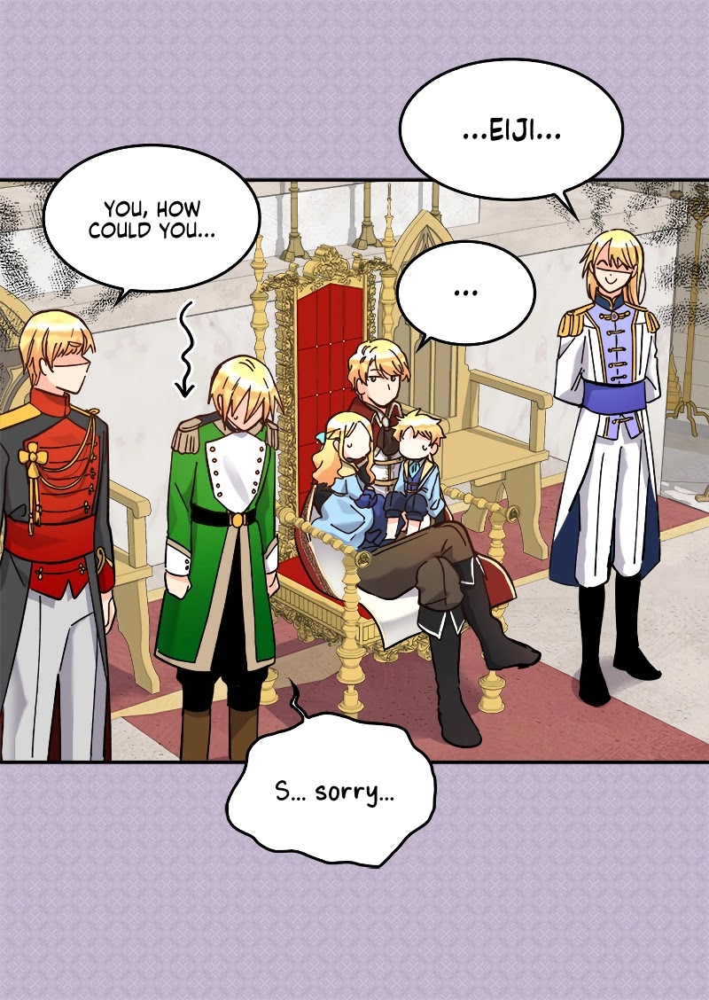 The Twin Siblings’ New Life Chapter 68 page 29 - Chapter 68: Season 2