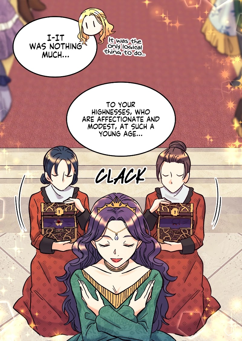 The Twin Siblings’ New Life Chapter 68 page 31 - Chapter 68: Season 2