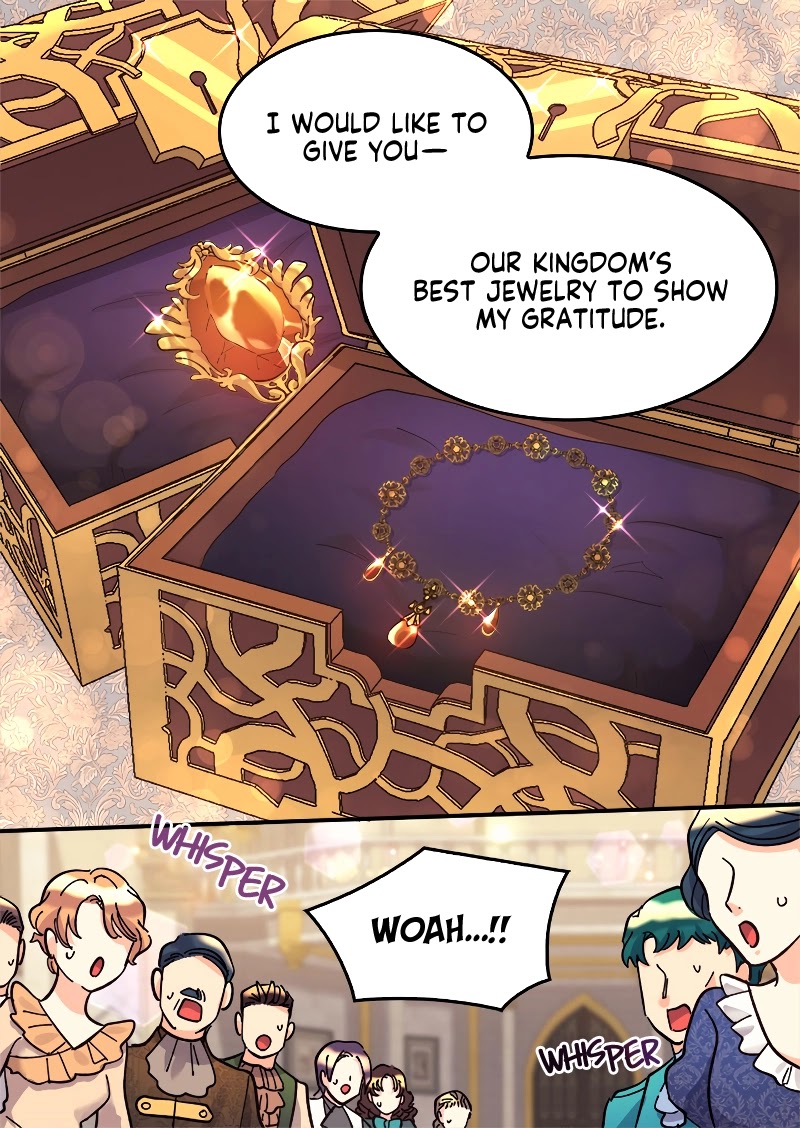 The Twin Siblings’ New Life Chapter 68 page 32 - Chapter 68: Season 2