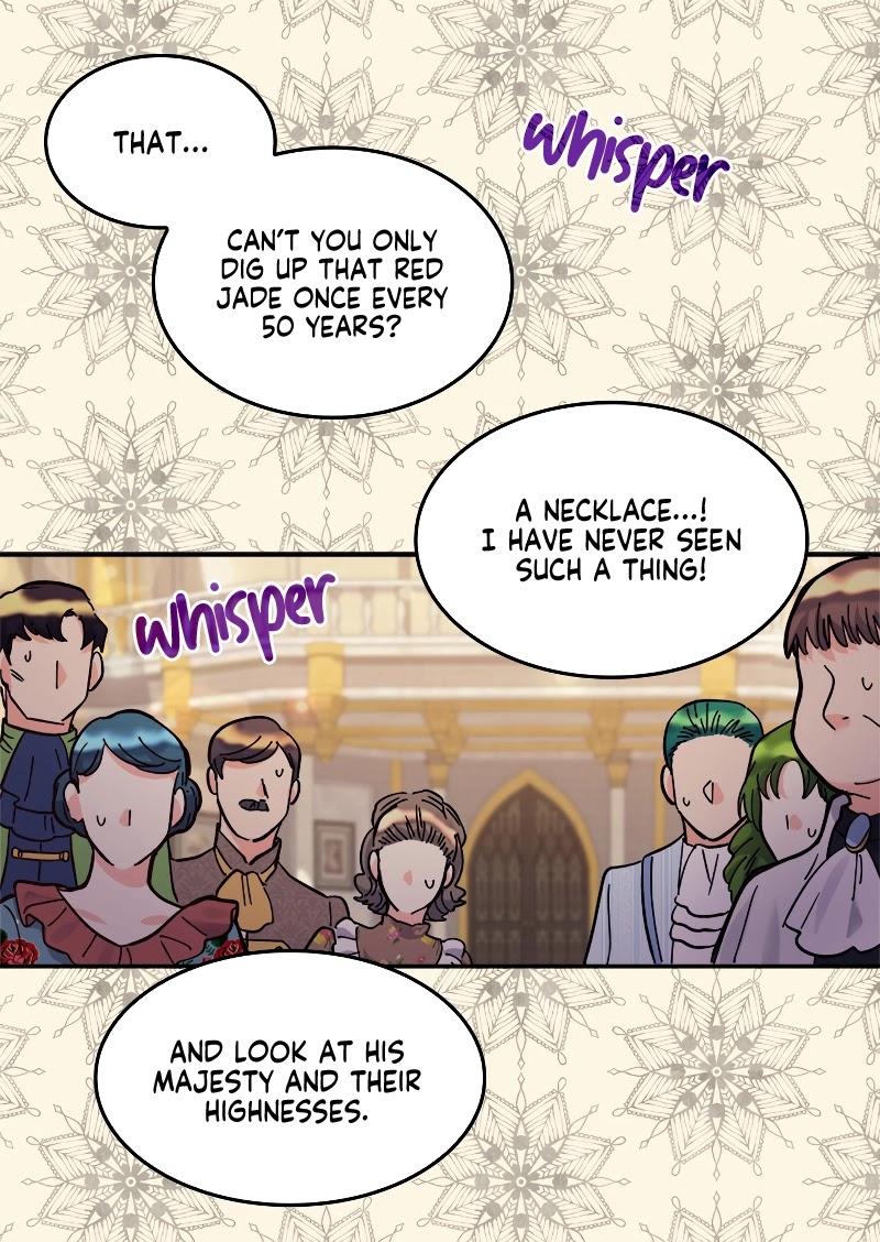 The Twin Siblings’ New Life Chapter 68 page 33 - Chapter 68: Season 2
