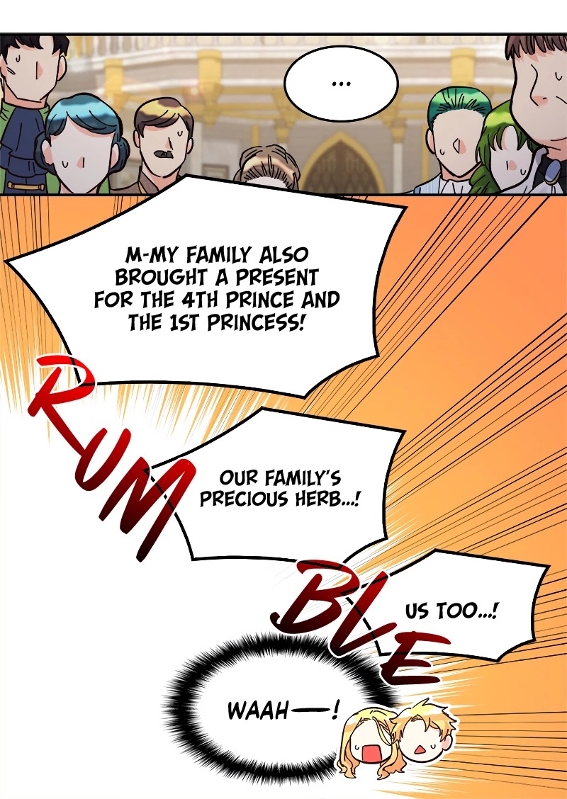 The Twin Siblings’ New Life Chapter 68 page 35 - Chapter 68: Season 2