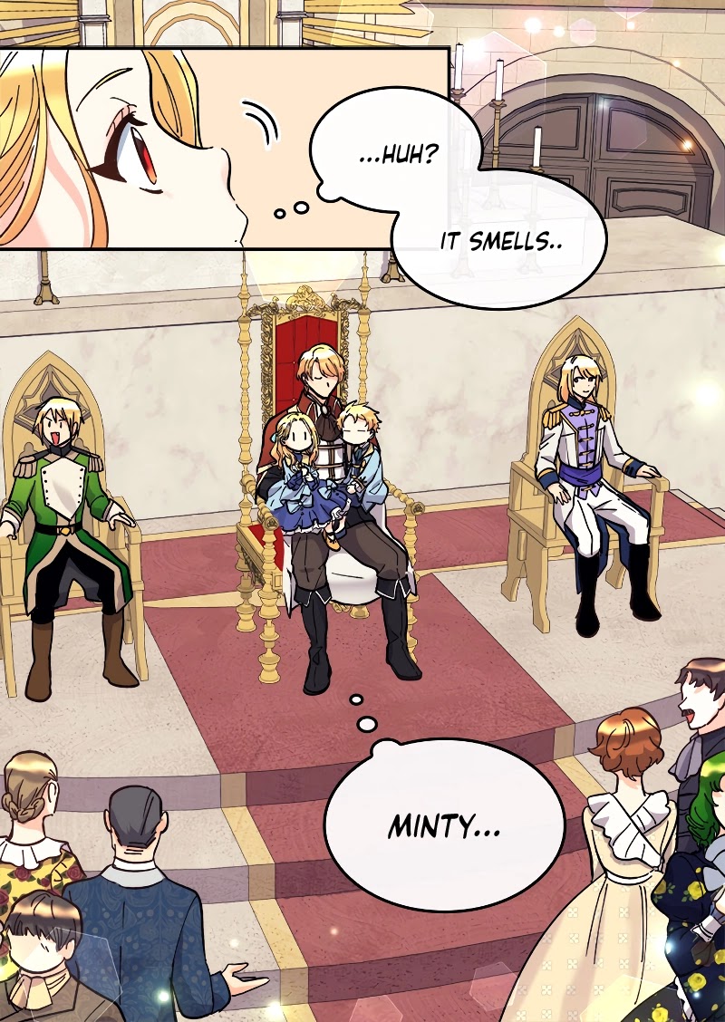 The Twin Siblings’ New Life Chapter 68 page 37 - Chapter 68: Season 2