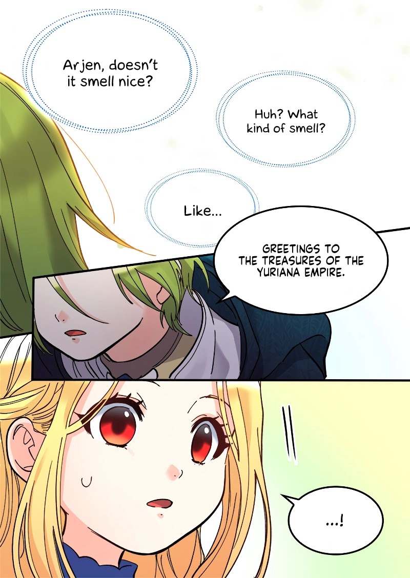 The Twin Siblings’ New Life Chapter 68 page 38 - Chapter 68: Season 2