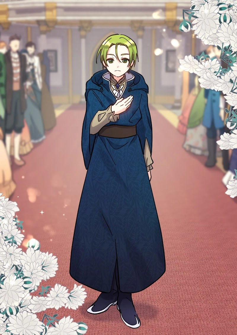 The Twin Siblings’ New Life Chapter 68 page 39 - Chapter 68: Season 2