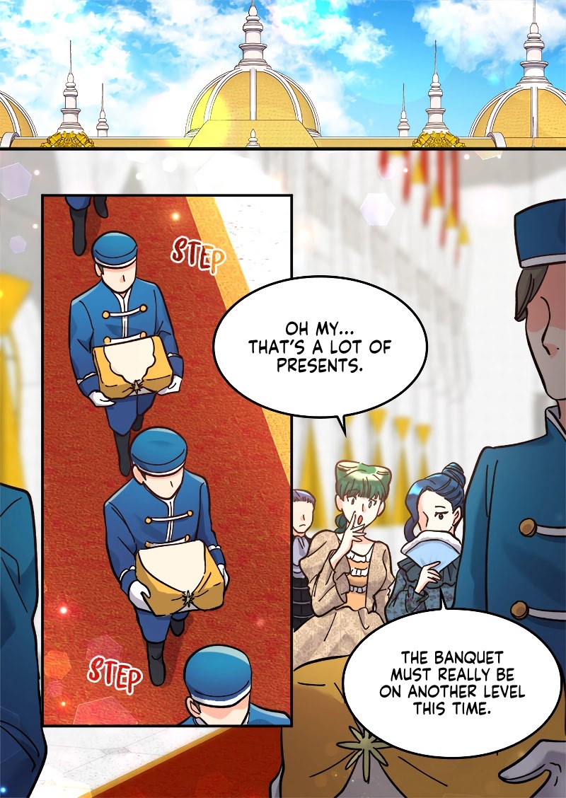 The Twin Siblings’ New Life Chapter 68 page 4 - Chapter 68: Season 2