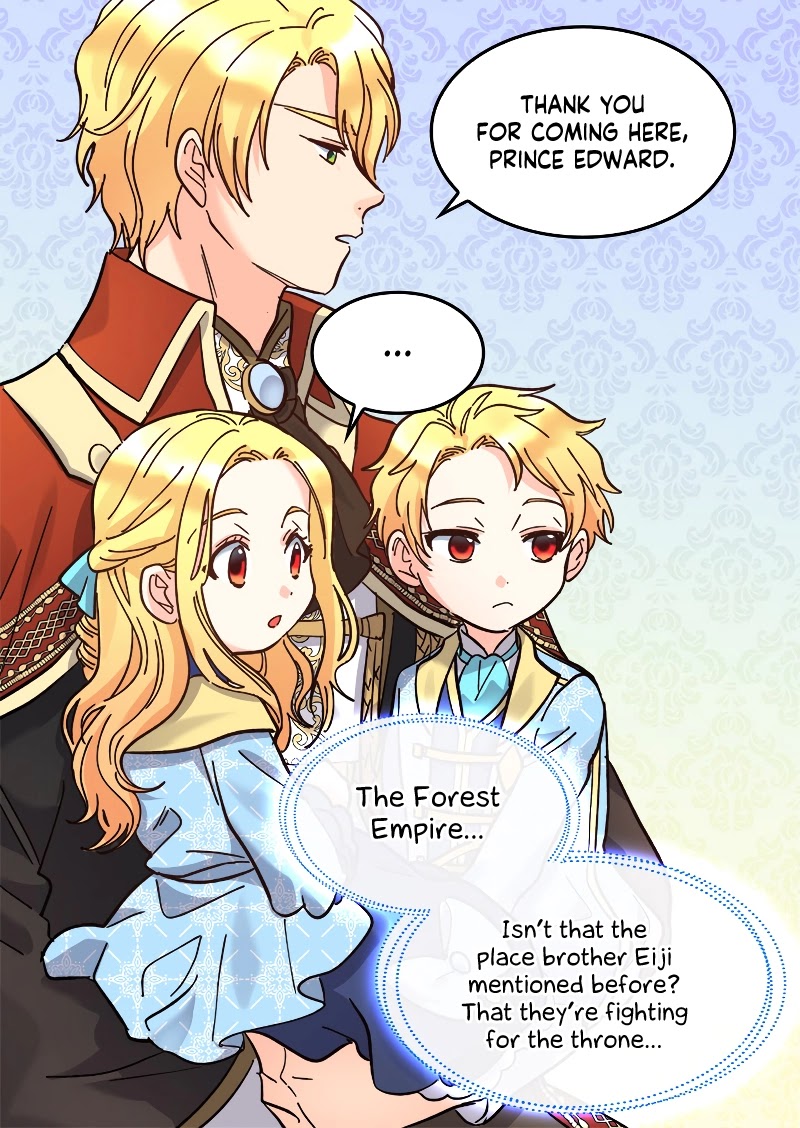 The Twin Siblings’ New Life Chapter 68 page 41 - Chapter 68: Season 2