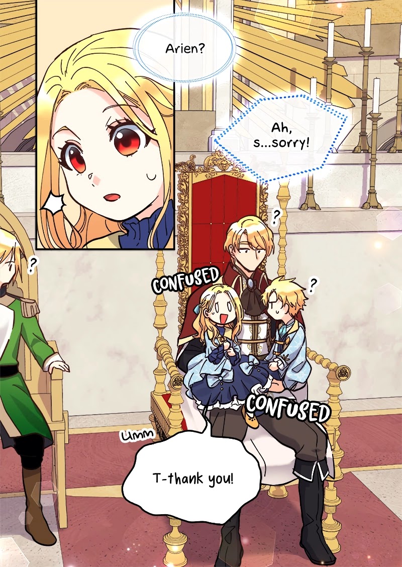 The Twin Siblings’ New Life Chapter 68 page 42 - Chapter 68: Season 2