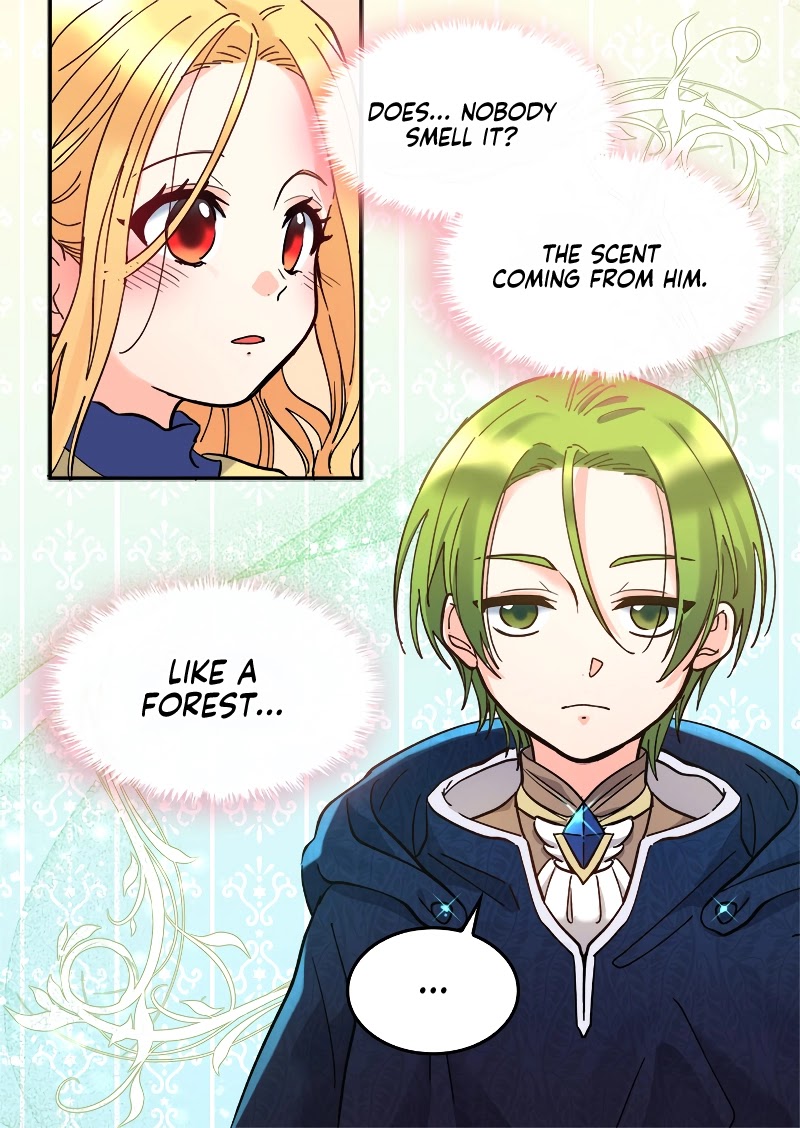 The Twin Siblings’ New Life Chapter 68 page 43 - Chapter 68: Season 2