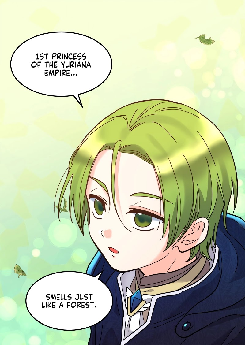 The Twin Siblings’ New Life Chapter 68 page 44 - Chapter 68: Season 2