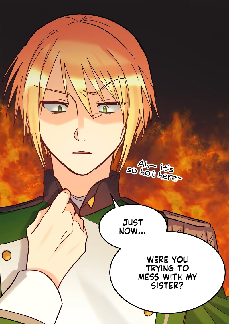 The Twin Siblings’ New Life Chapter 68 page 46 - Chapter 68: Season 2