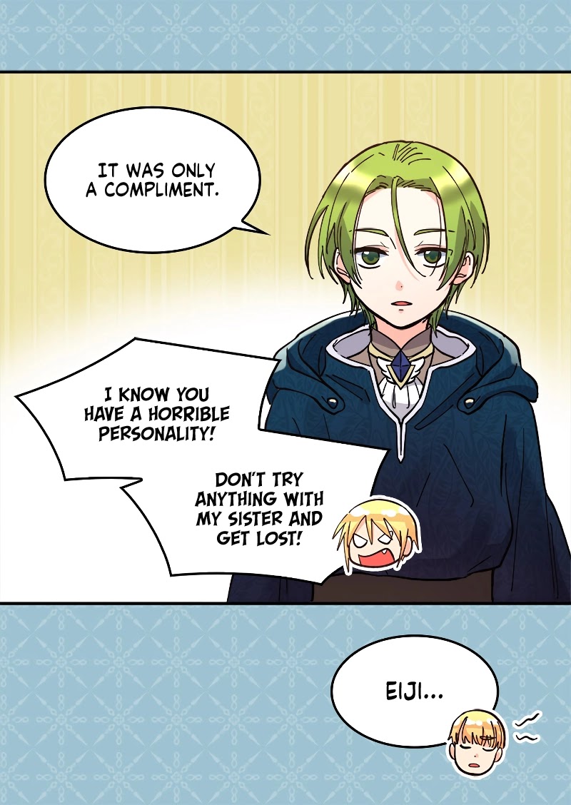 The Twin Siblings’ New Life Chapter 68 page 47 - Chapter 68: Season 2