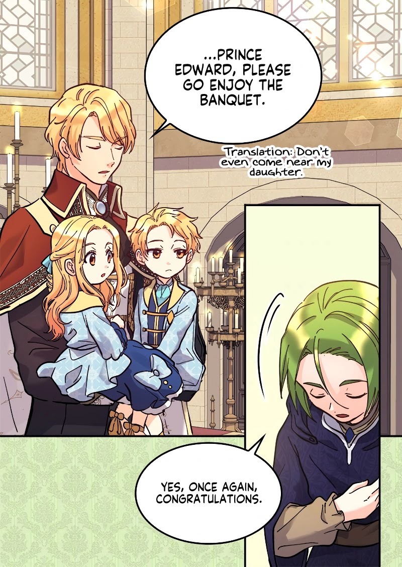 The Twin Siblings’ New Life Chapter 68 page 48 - Chapter 68: Season 2