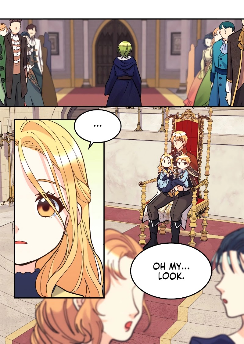 The Twin Siblings’ New Life Chapter 68 page 49 - Chapter 68: Season 2