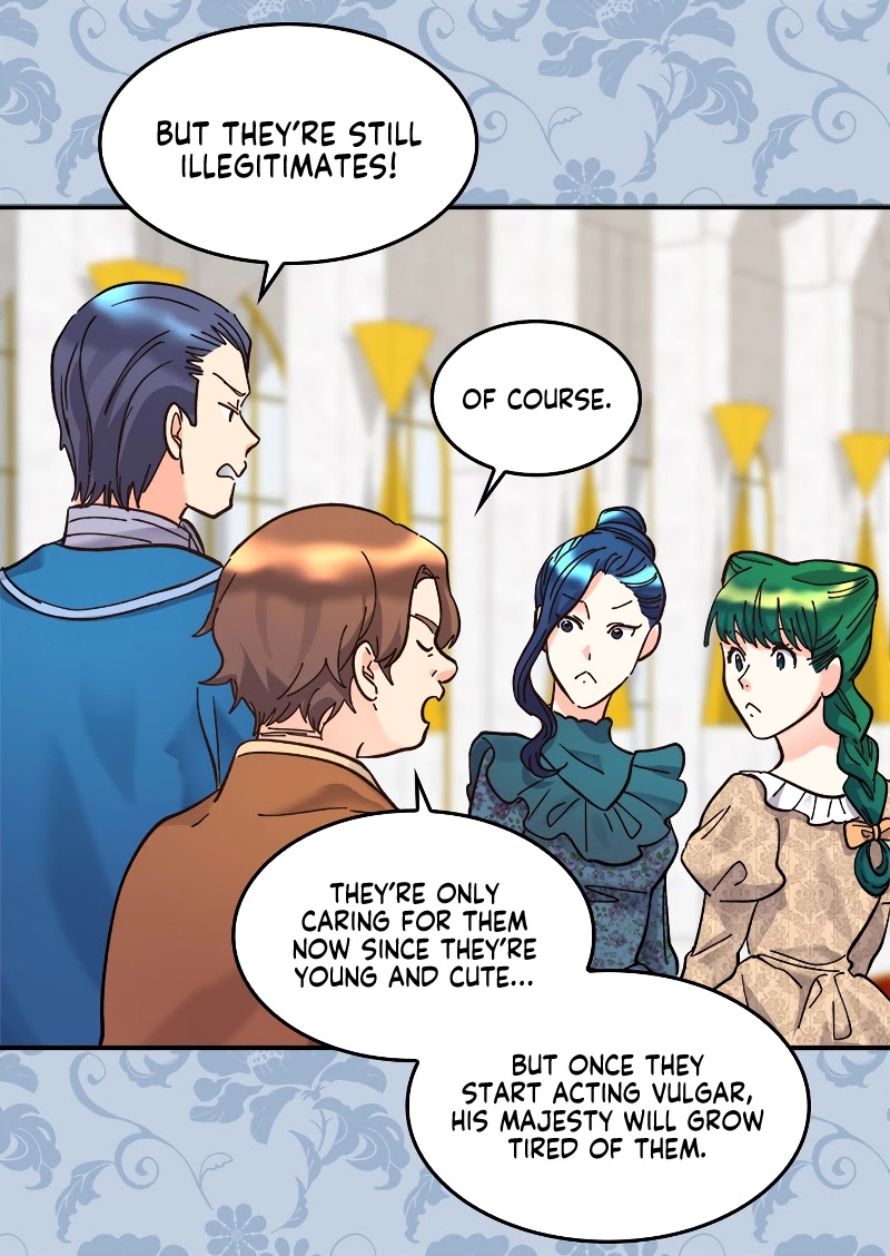 The Twin Siblings’ New Life Chapter 68 page 5 - Chapter 68: Season 2