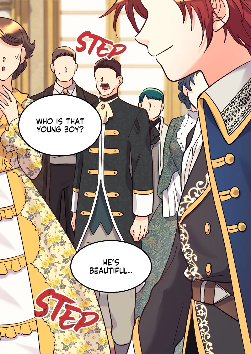 The Twin Siblings’ New Life Chapter 68 page 50 - Chapter 68: Season 2
