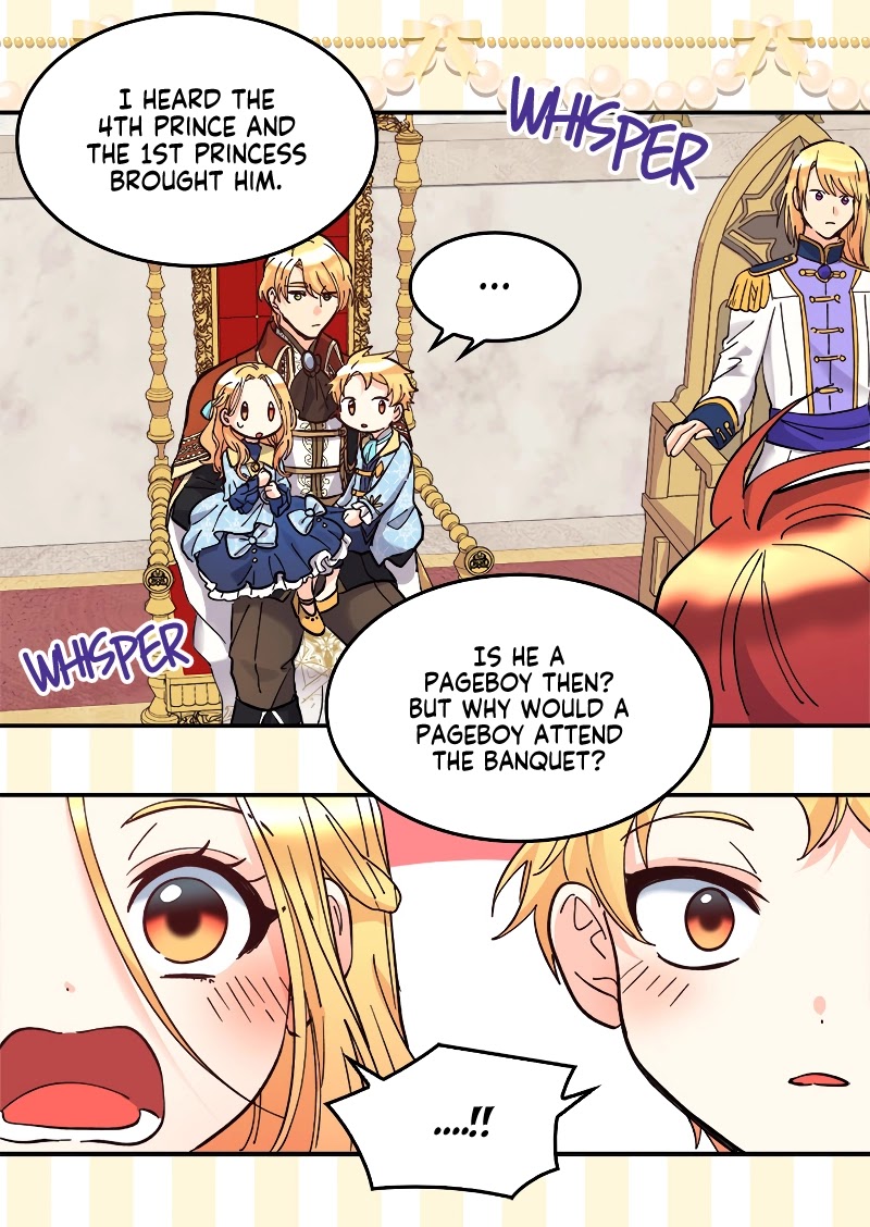 The Twin Siblings’ New Life Chapter 68 page 51 - Chapter 68: Season 2