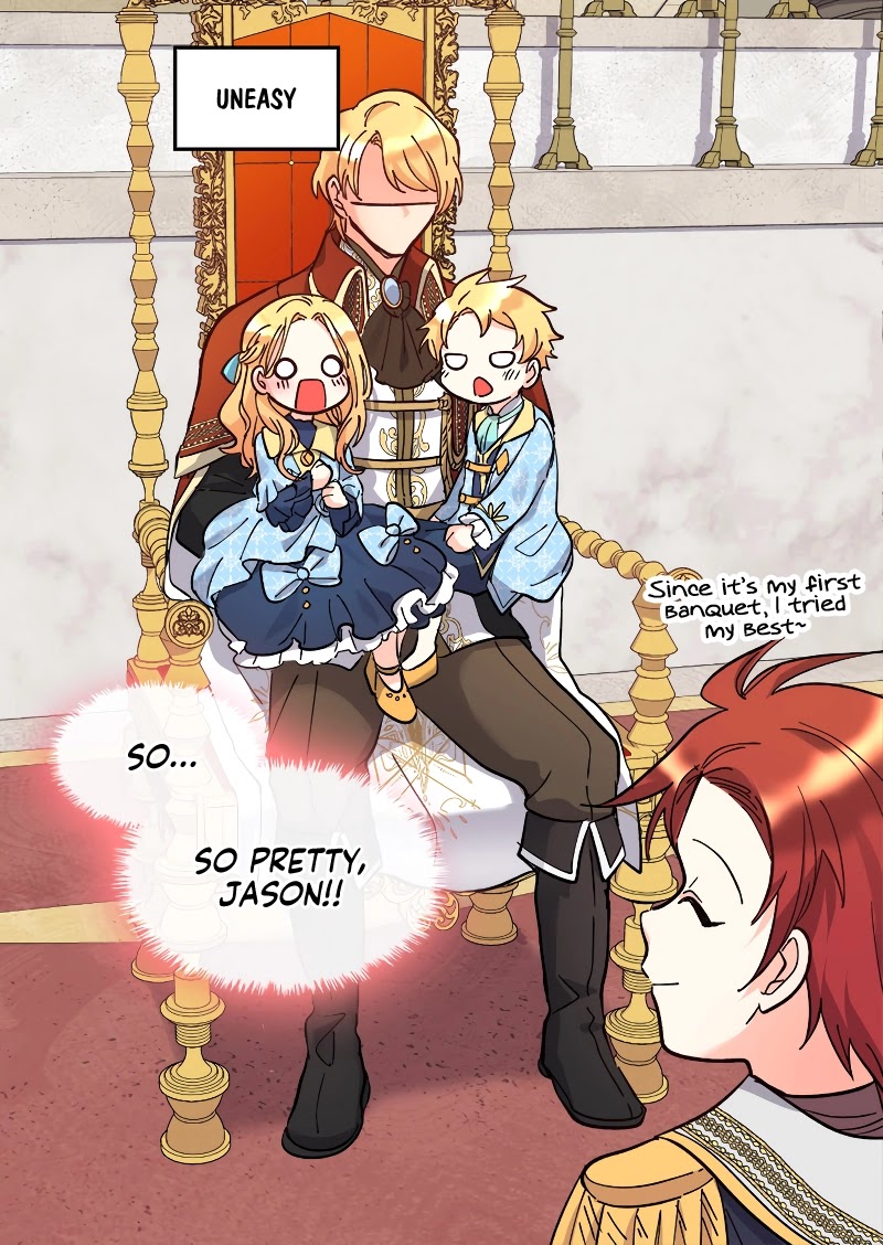 The Twin Siblings’ New Life Chapter 68 page 54 - Chapter 68: Season 2