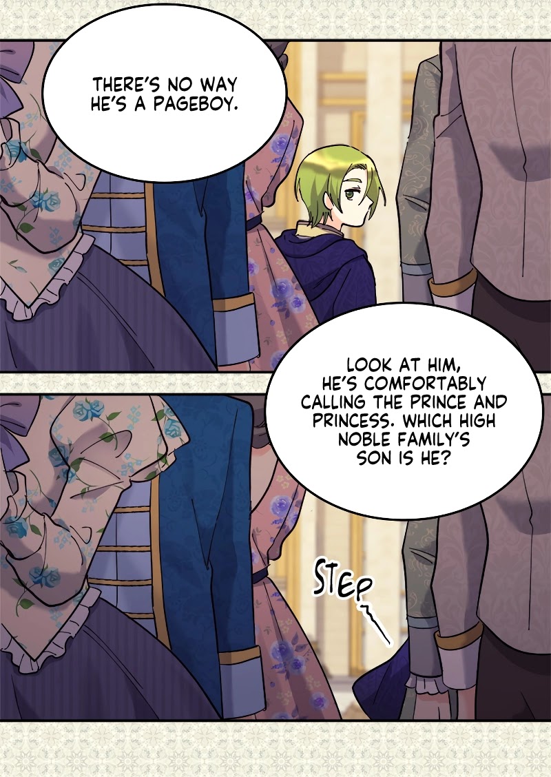 The Twin Siblings’ New Life Chapter 68 page 55 - Chapter 68: Season 2
