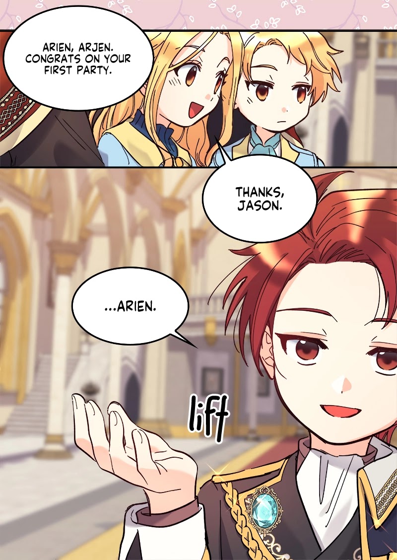 The Twin Siblings’ New Life Chapter 68 page 56 - Chapter 68: Season 2