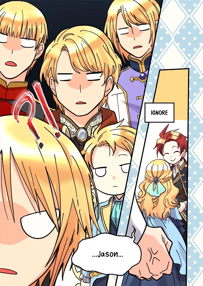 The Twin Siblings’ New Life Chapter 68 page 59 - Chapter 68: Season 2