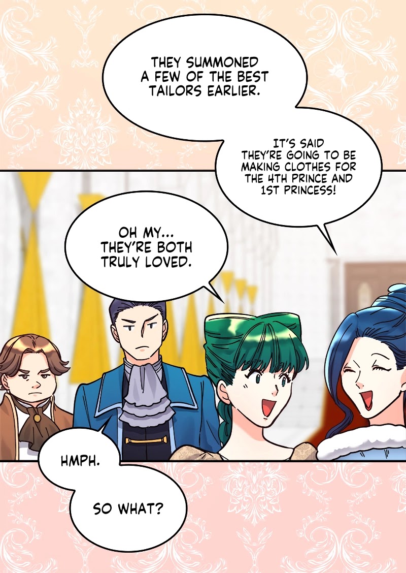 The Twin Siblings’ New Life Chapter 68 page 6 - Chapter 68: Season 2