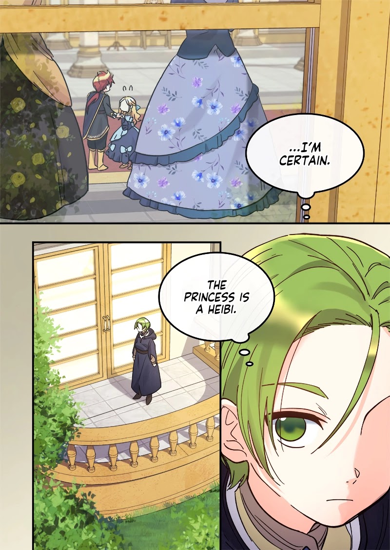 The Twin Siblings’ New Life Chapter 68 page 62 - Chapter 68: Season 2