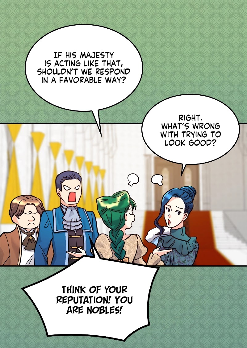 The Twin Siblings’ New Life Chapter 68 page 7 - Chapter 68: Season 2