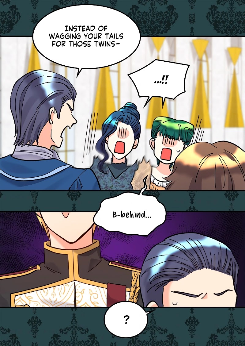 The Twin Siblings’ New Life Chapter 68 page 8 - Chapter 68: Season 2