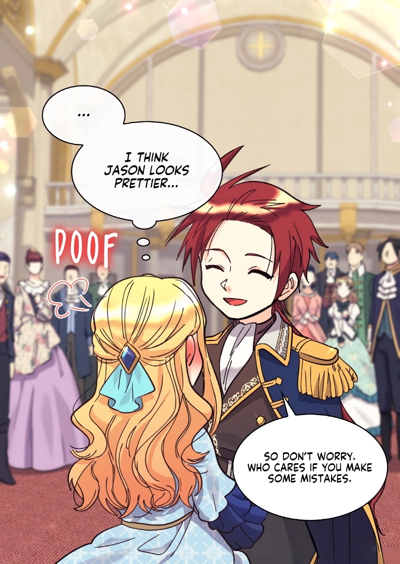 The Twin Siblings’ New Life Chapter 69 page 10 - Chapter 69