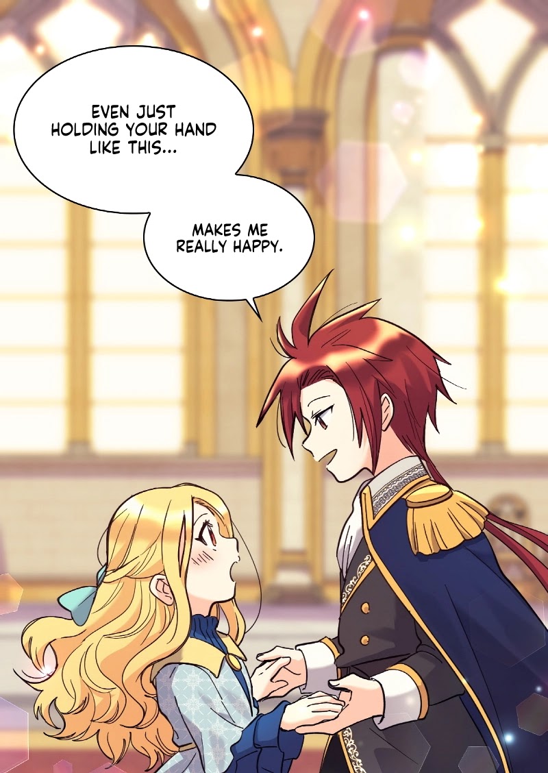 The Twin Siblings’ New Life Chapter 69 page 11 - Chapter 69