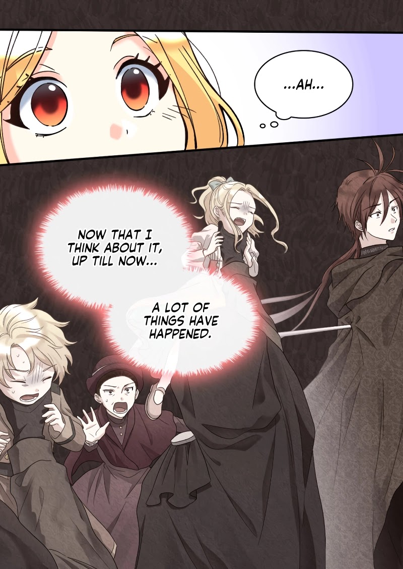 The Twin Siblings’ New Life Chapter 69 page 12 - Chapter 69