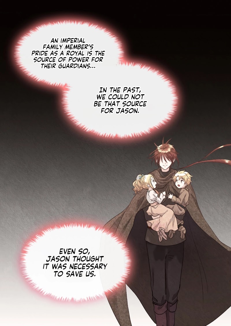 The Twin Siblings’ New Life Chapter 69 page 13 - Chapter 69