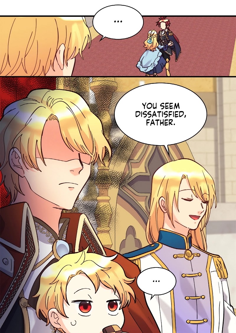 The Twin Siblings’ New Life Chapter 69 page 18 - Chapter 69