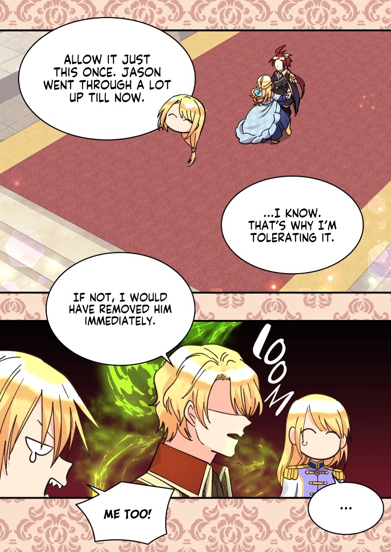 The Twin Siblings’ New Life Chapter 69 page 19 - Chapter 69