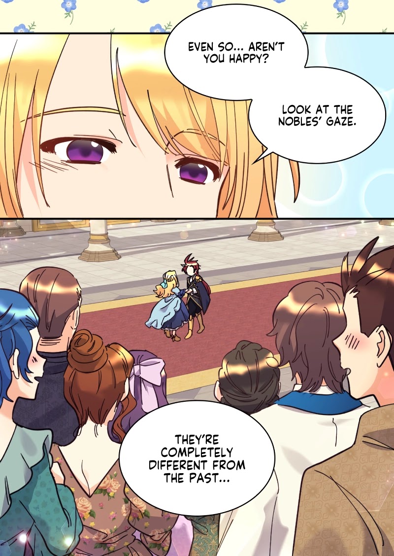 The Twin Siblings’ New Life Chapter 69 page 20 - Chapter 69