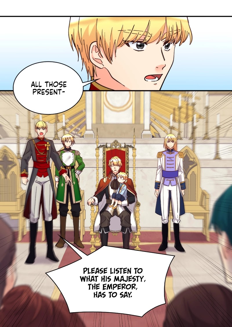 The Twin Siblings’ New Life Chapter 69 page 24 - Chapter 69