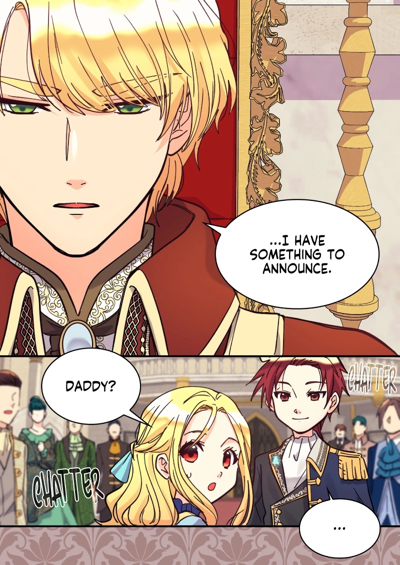 The Twin Siblings’ New Life Chapter 69 page 25 - Chapter 69