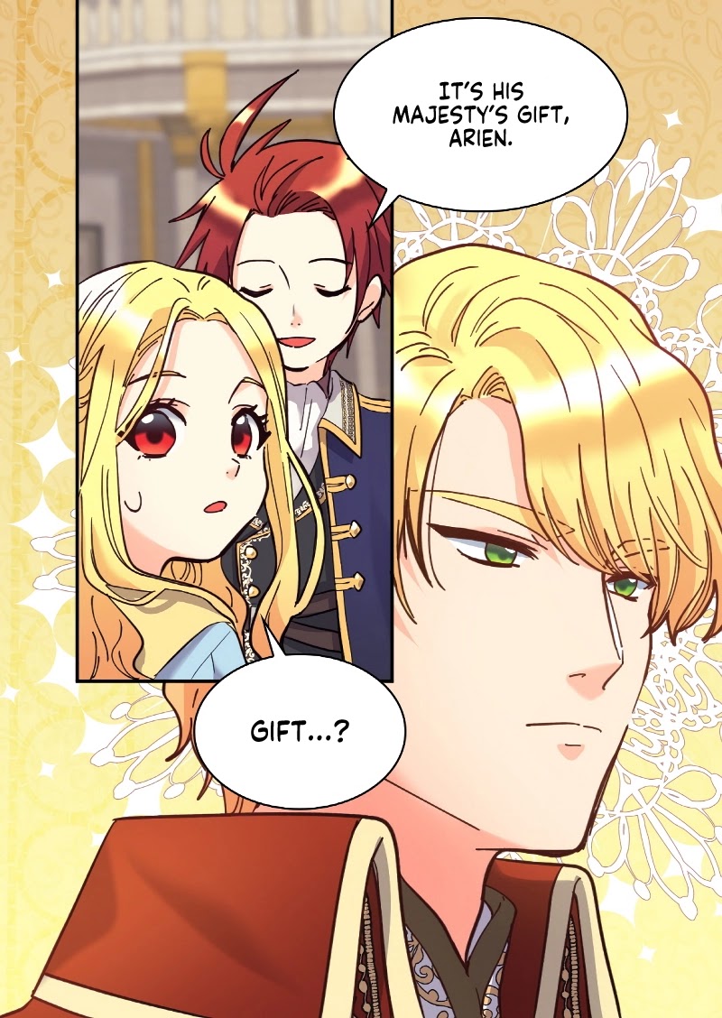 The Twin Siblings’ New Life Chapter 69 page 26 - Chapter 69