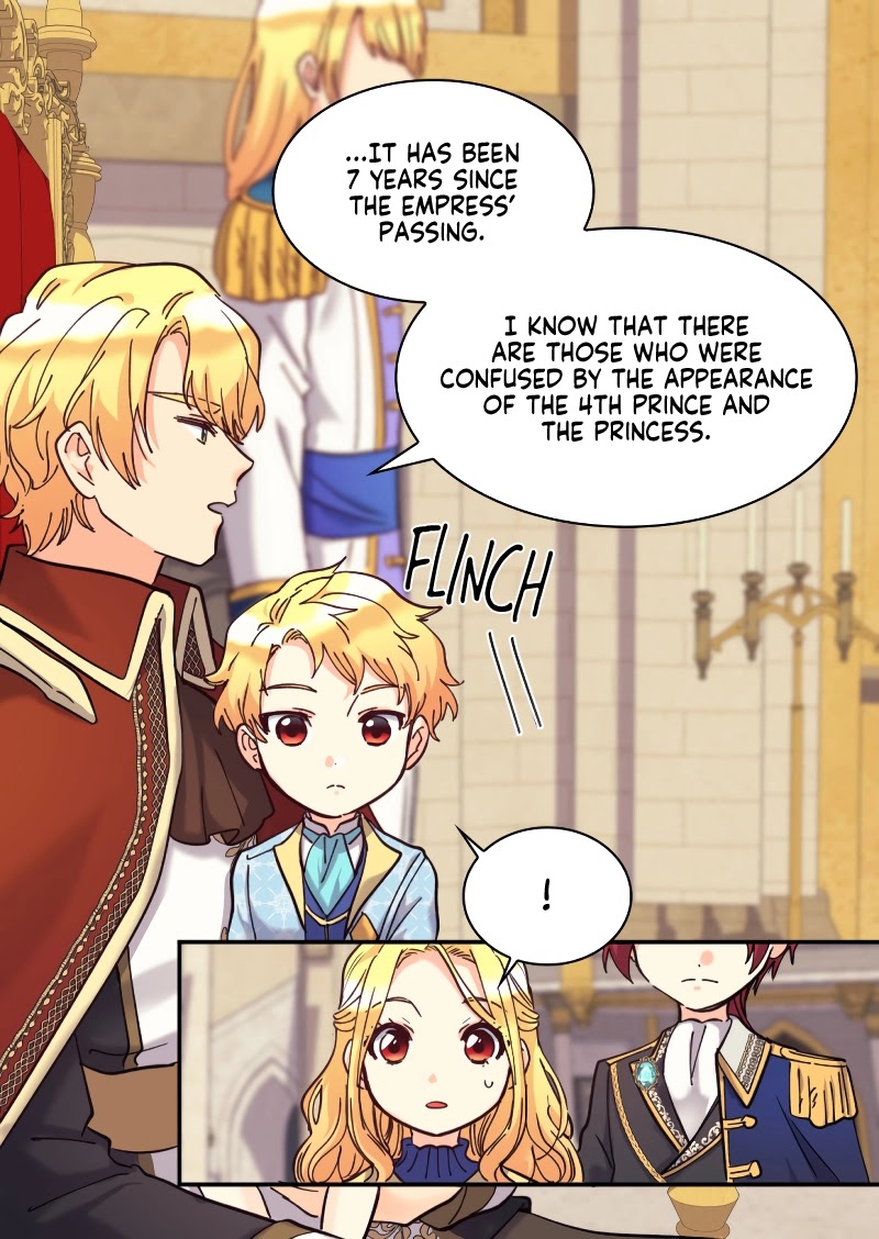 The Twin Siblings’ New Life Chapter 69 page 27 - Chapter 69