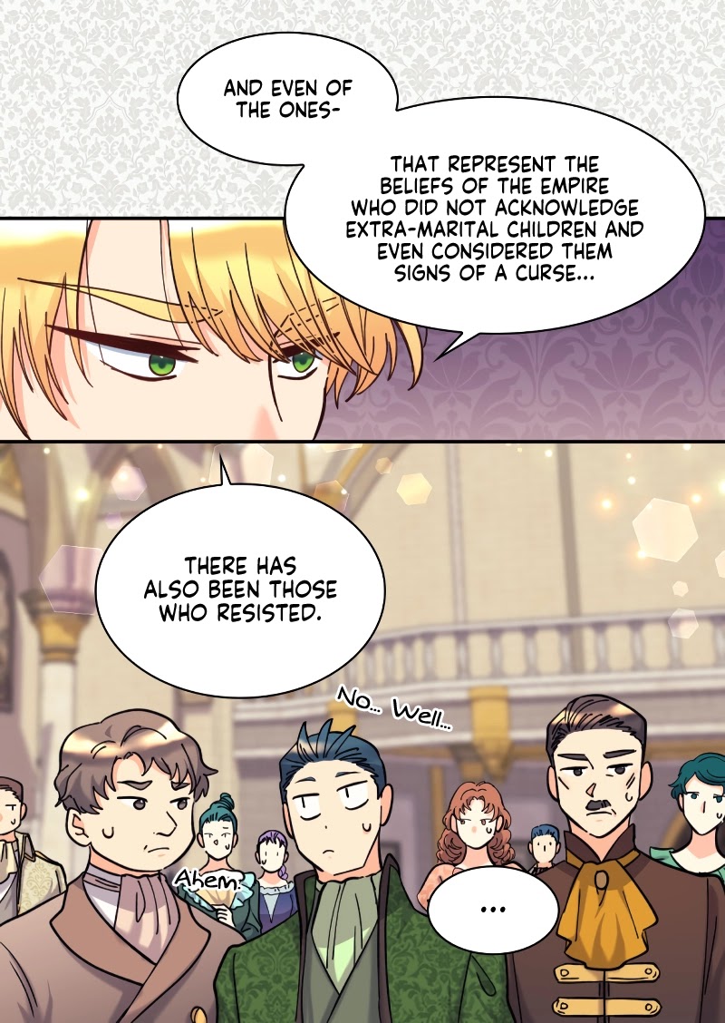 The Twin Siblings’ New Life Chapter 69 page 28 - Chapter 69