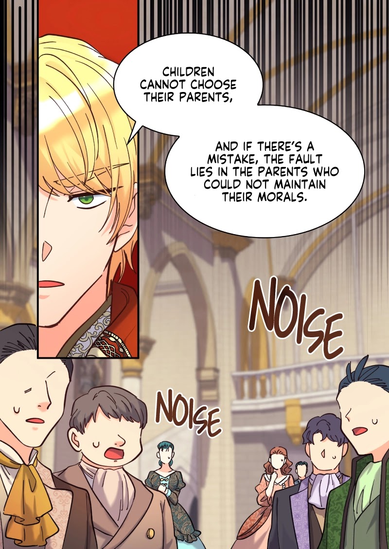 The Twin Siblings’ New Life Chapter 69 page 30 - Chapter 69