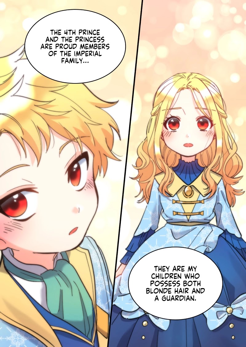 The Twin Siblings’ New Life Chapter 69 page 31 - Chapter 69