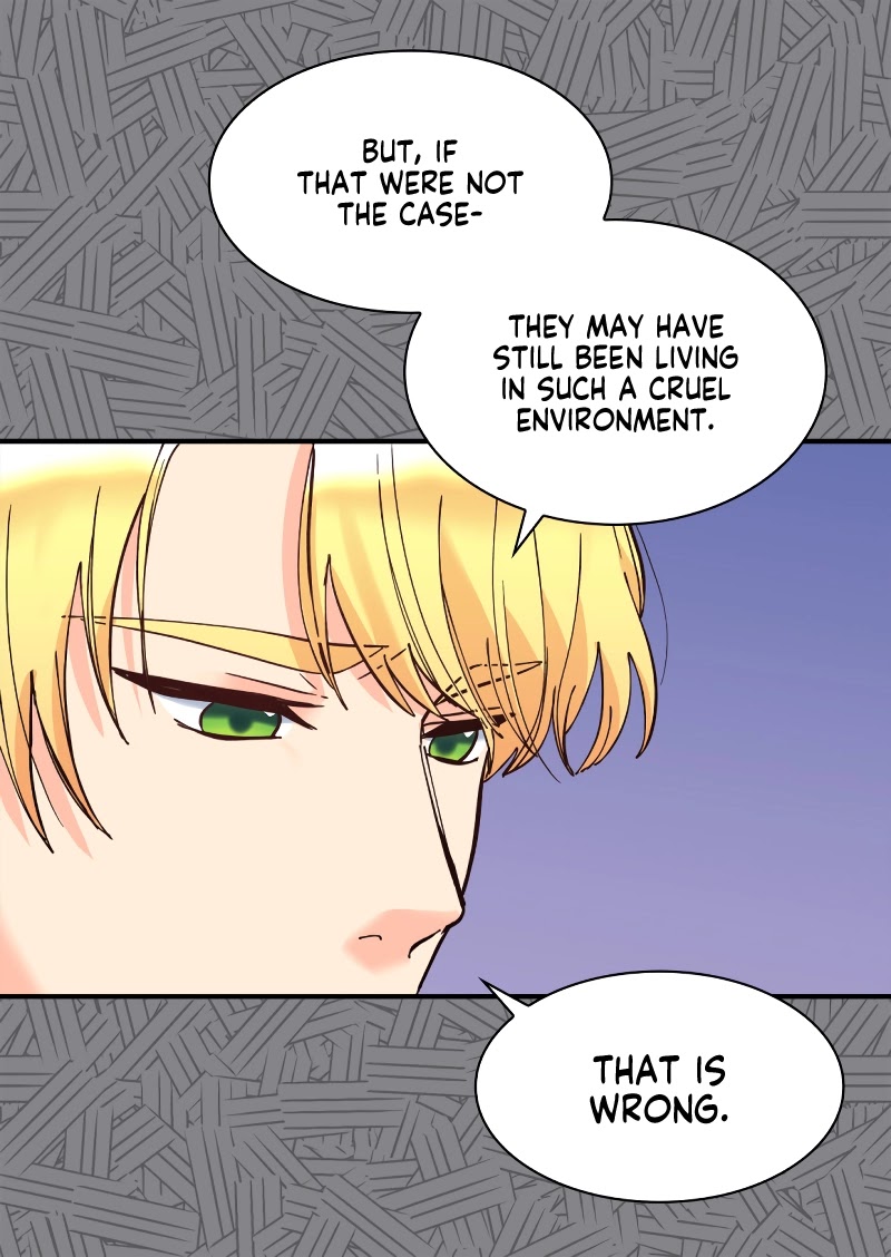 The Twin Siblings’ New Life Chapter 69 page 32 - Chapter 69