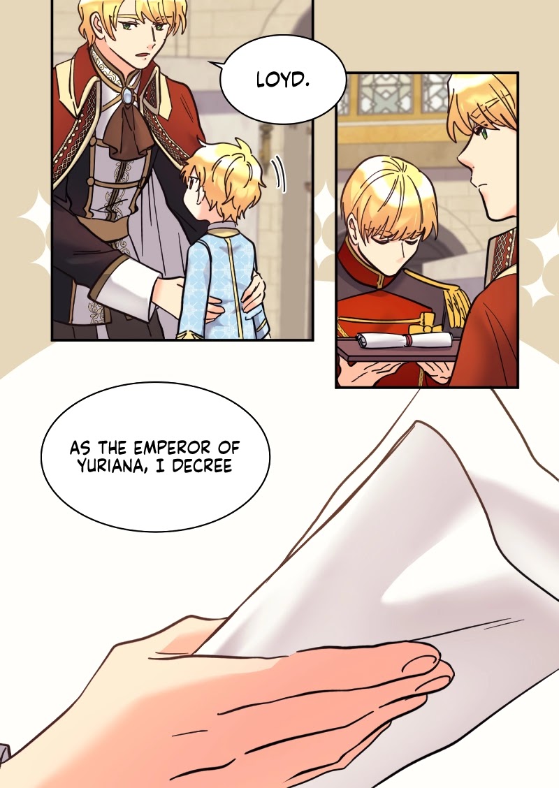 The Twin Siblings’ New Life Chapter 69 page 34 - Chapter 69