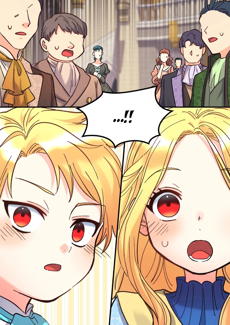 The Twin Siblings’ New Life Chapter 69 page 36 - Chapter 69
