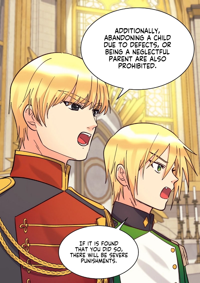 The Twin Siblings’ New Life Chapter 69 page 37 - Chapter 69